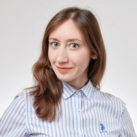 Екатерина Муханова