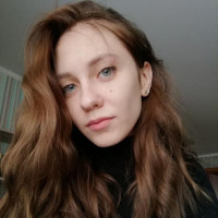 Терехова Дарья