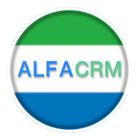 Alfa CRM