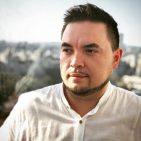 Ильнур Мухтов