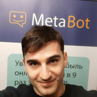 Гарашко Артем