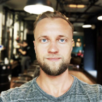 Нефёдов Артем