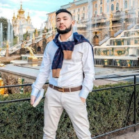 Айдын Тусупов