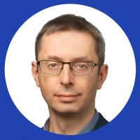 Судоплатов Михаил