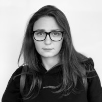 Воронина Александра