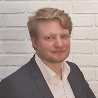 Алексей Ильинский