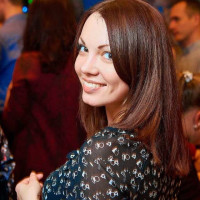 Куршина Екатерина