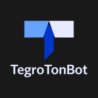 TegroTonBot 140693