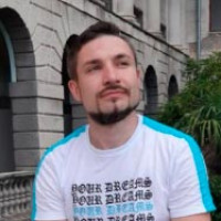 Моисеев Юрий веб-студия Символ стиля