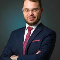 Глушков Максим