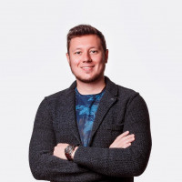 Пичугин Александр