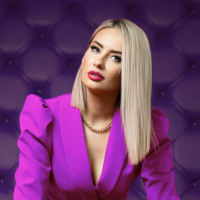 Виолетта Ефимова