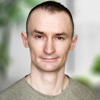 Oleg Lukinov