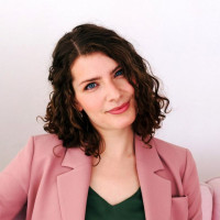 Тучинская Ирина