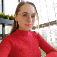 Татьяна Кополина