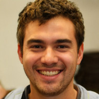 Литвинец Виталий