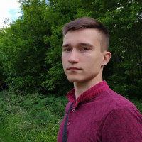 Томиленко Антон