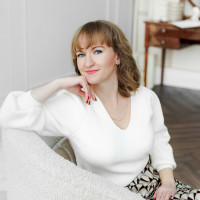 Татьяна Симонова