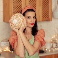 Шестакова Анна
