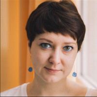 Тихомирова Елена