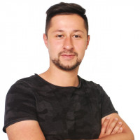 Гаспарян Роберт