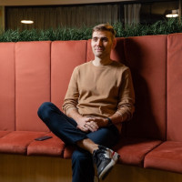 Максимченков Алексей