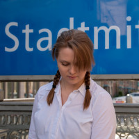 Черникова Екатерина