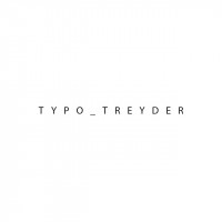 TypoTreyder 144069