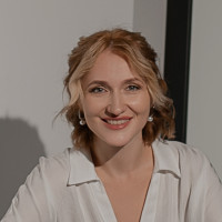 Психолог Ольга Лесняк