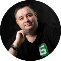 Майборода Андрей