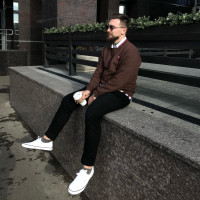 Садков Руслан