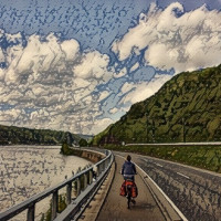 Скандинавски Андреас