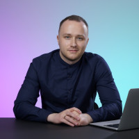 Горбачев Илья