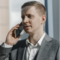 Храмцов Алексей
