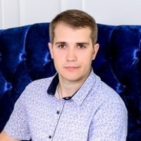 Панин Михаил