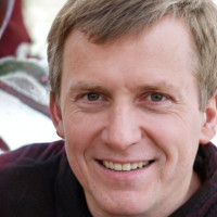 Илья Резников