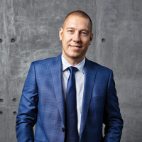 Сергей Рытиков