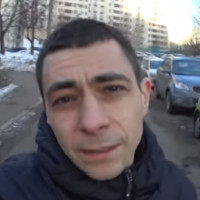 Никита Петров