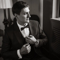 Сафронов Иван