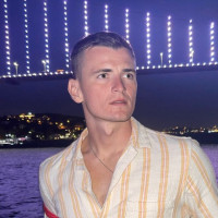 Жиздра Андрей