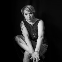 СВЕТЛАНА МЕНШИКОВА