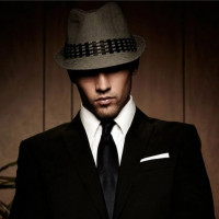 Максимов Сим