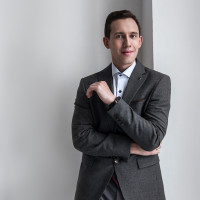 Зарубин Виталий