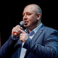 Дмитрий Мазанов