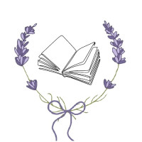 lavender book