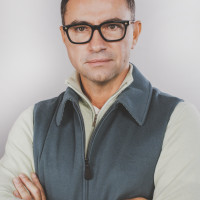 Владимир Петюшин