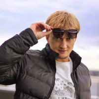 Хаустов Антон