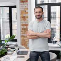 Юрий Селихов