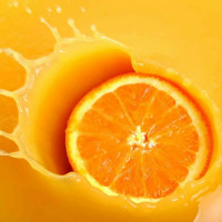 Orange Soda