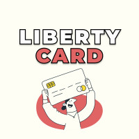 Liberty Card